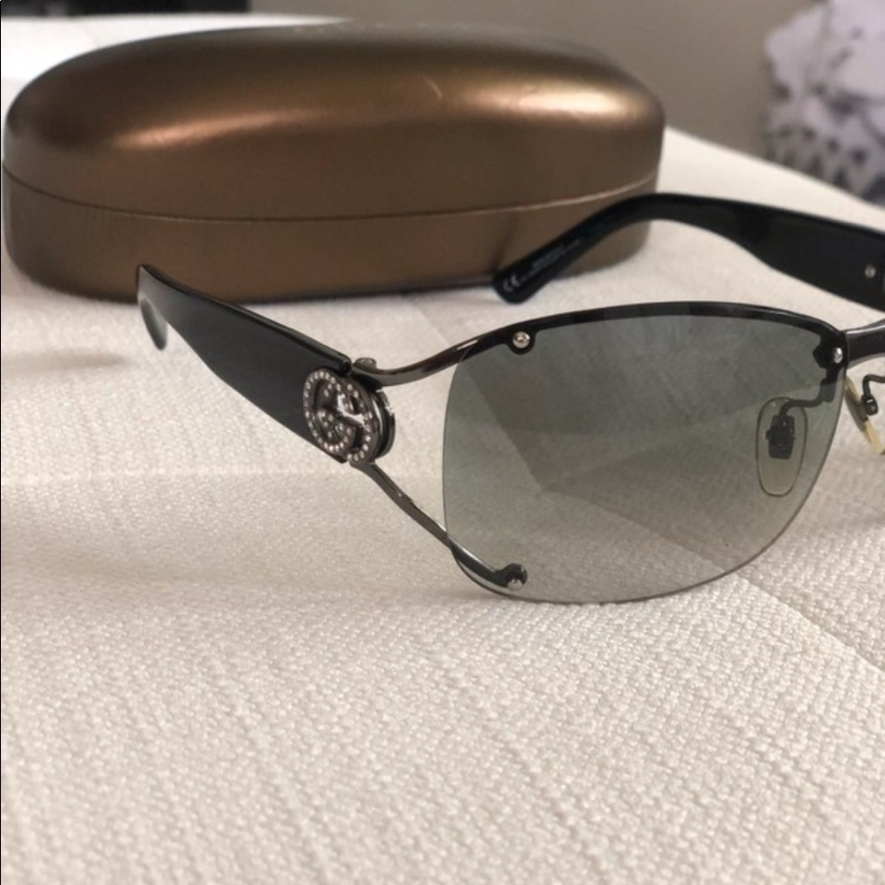 Gucci sunglasses